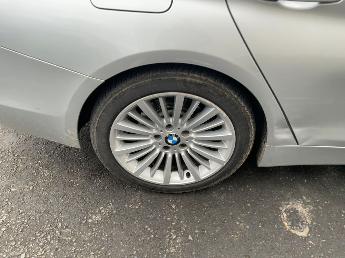 BMW 4er 2016 — photo 10