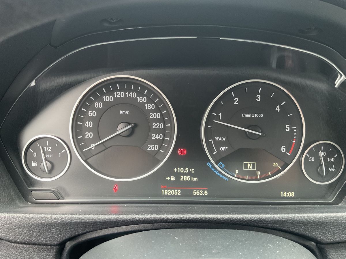 BMW 4er 2016 — photo 20