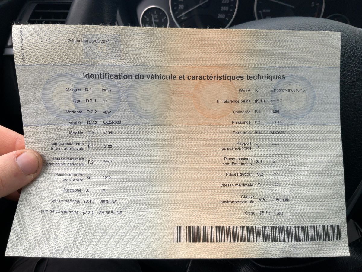 BMW 4er 2016 — photo 22
