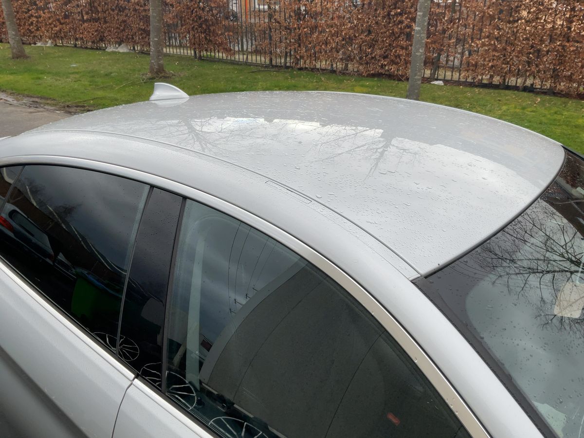 BMW 4er 2016 — photo 14