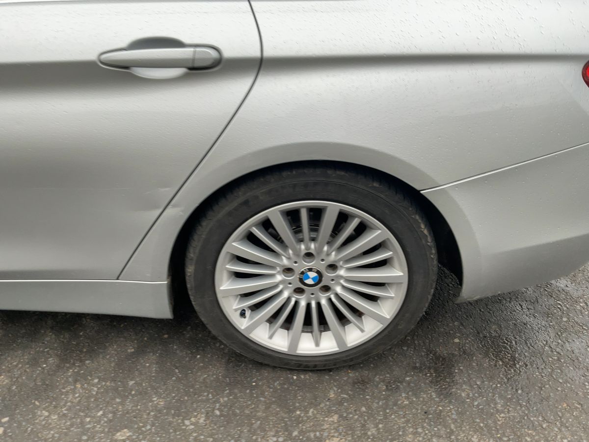 BMW 4er 2016 — photo 6