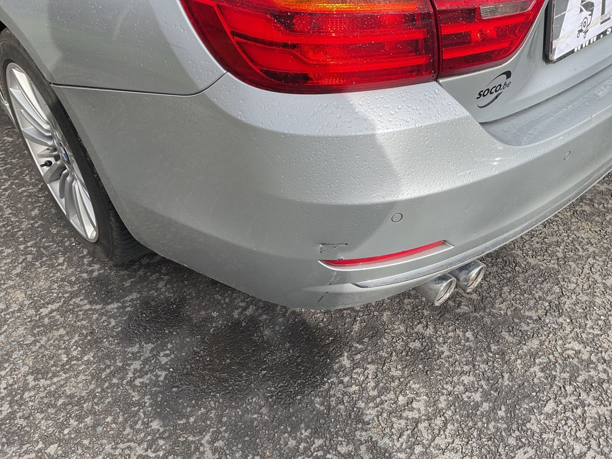 BMW 4er 2016 — photo 37