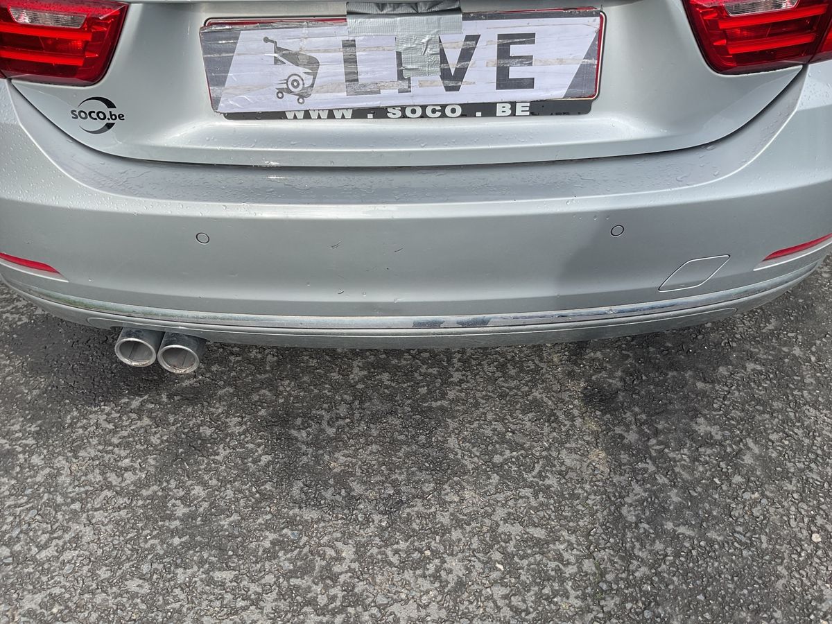 BMW 4er 2016 — photo 38