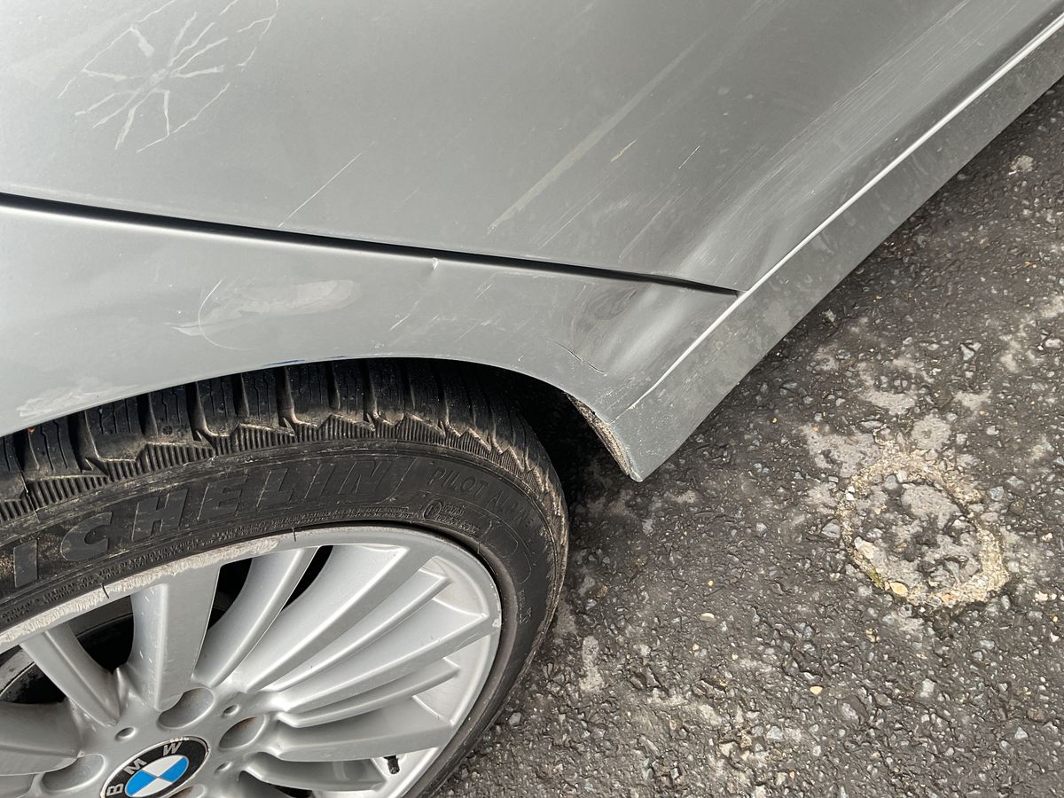 BMW 4er 2016 — photo 27