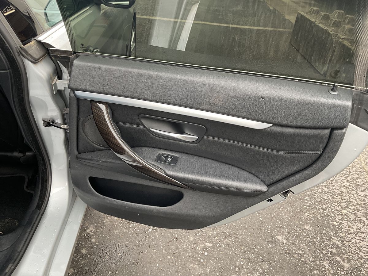 BMW 4er 2016 — photo 31
