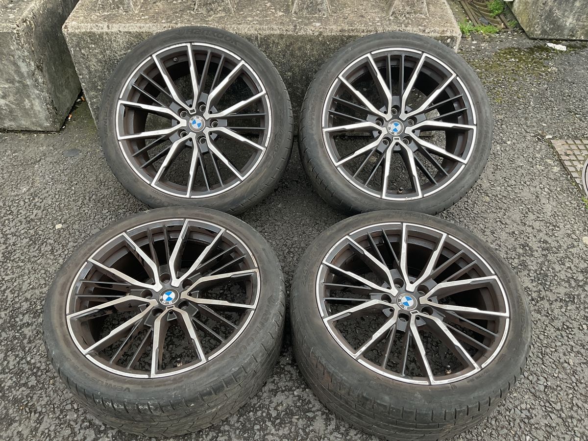 BMW 4er 2016 — photo 16