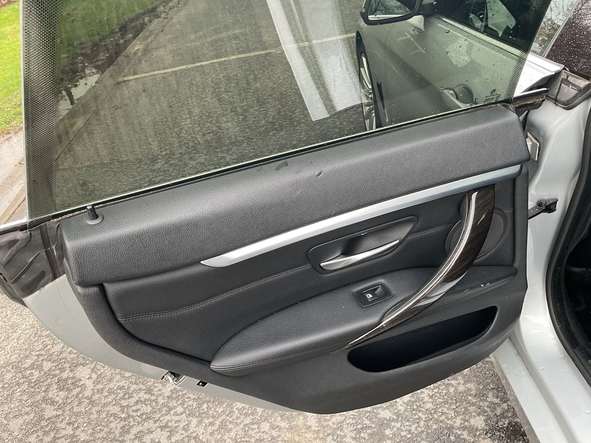 BMW 4er 2016 — photo 32