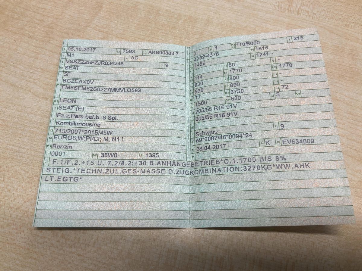 Seat Leon d'occasion