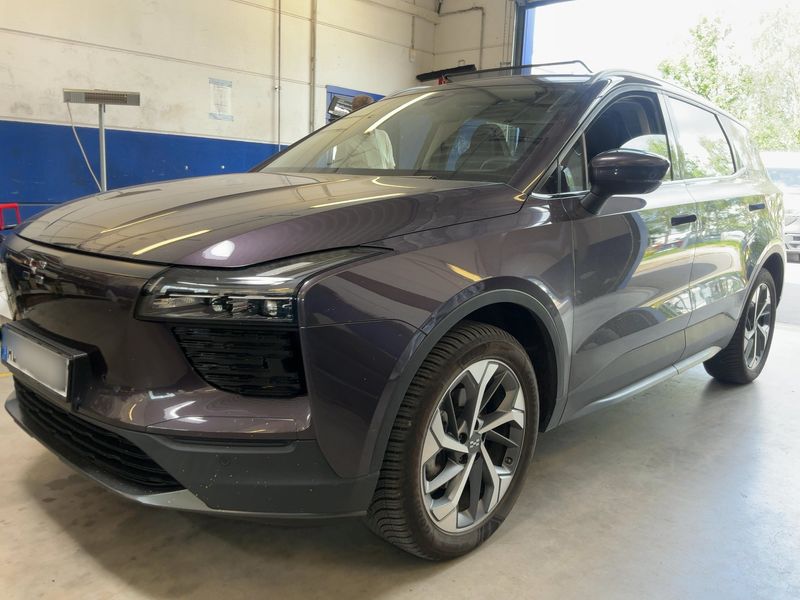 Aiways U5 electric drive 150 kW Premium — zdjęcie 1