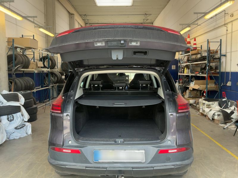 Aiways U5 electric drive 150 kW Premium — zdjęcie 10