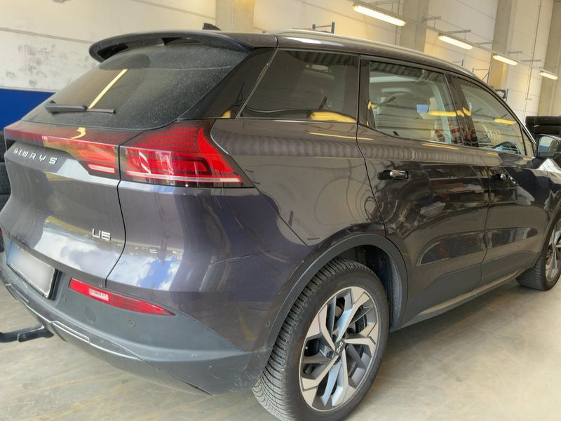 Aiways U5 electric drive 150 kW Premium — zdjęcie 6