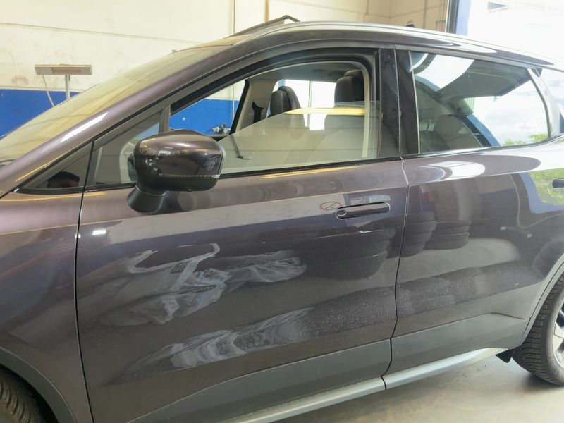 Aiways U5 electric drive 150 kW Premium — zdjęcie 4