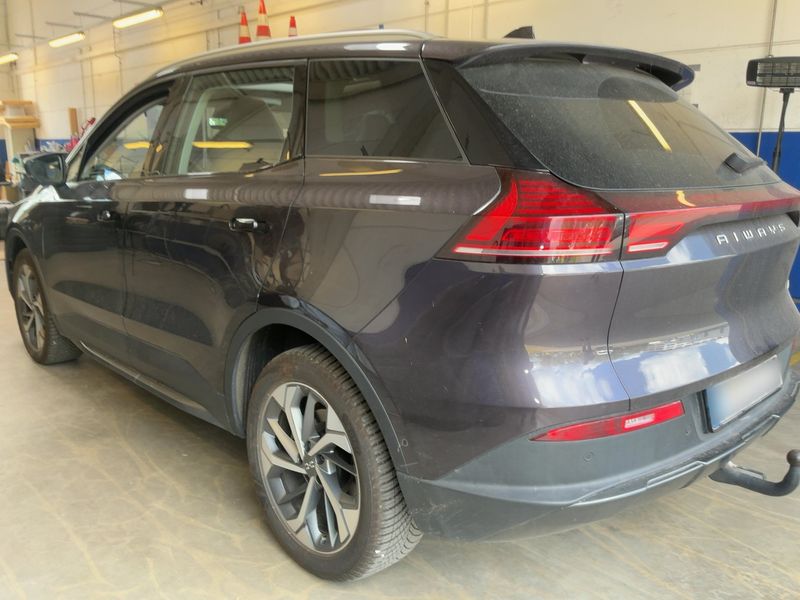 Aiways U5 electric drive 150 kW Premium — zdjęcie 3