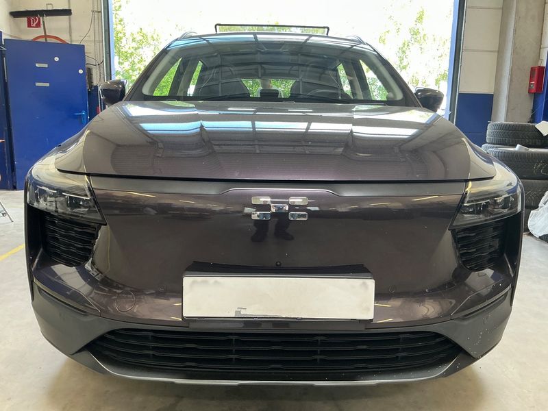 Aiways U5 electric drive 150 kW Premium — zdjęcie 9