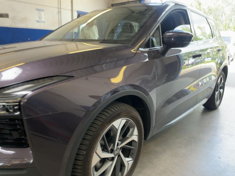 Aiways U5 electric drive 150 kW Premium — zdjęcie 2