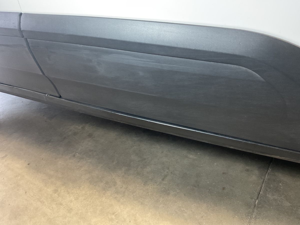 Peugeot Rifter 2020 — photo 39