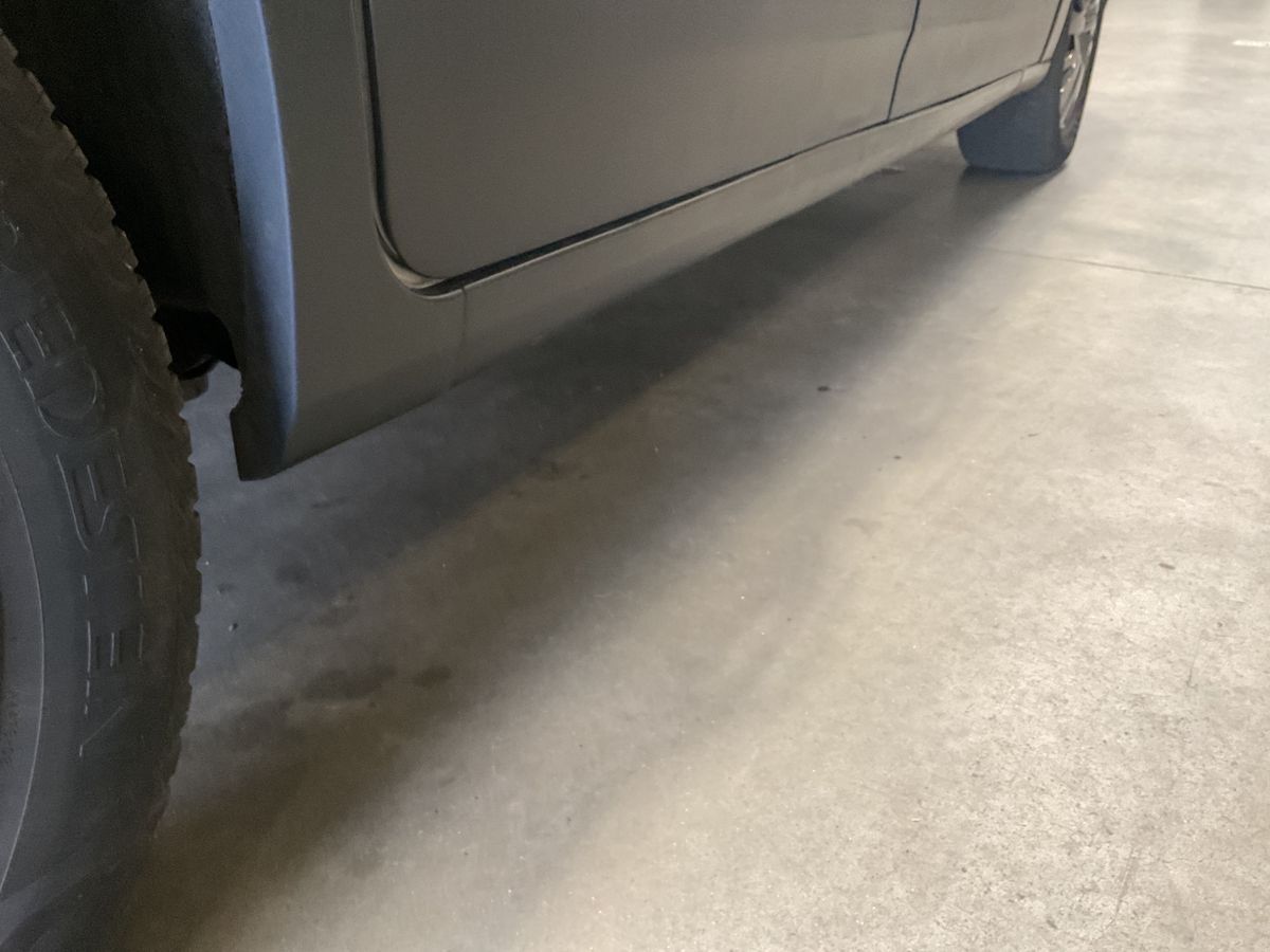 Peugeot Rifter 2020 — photo 33