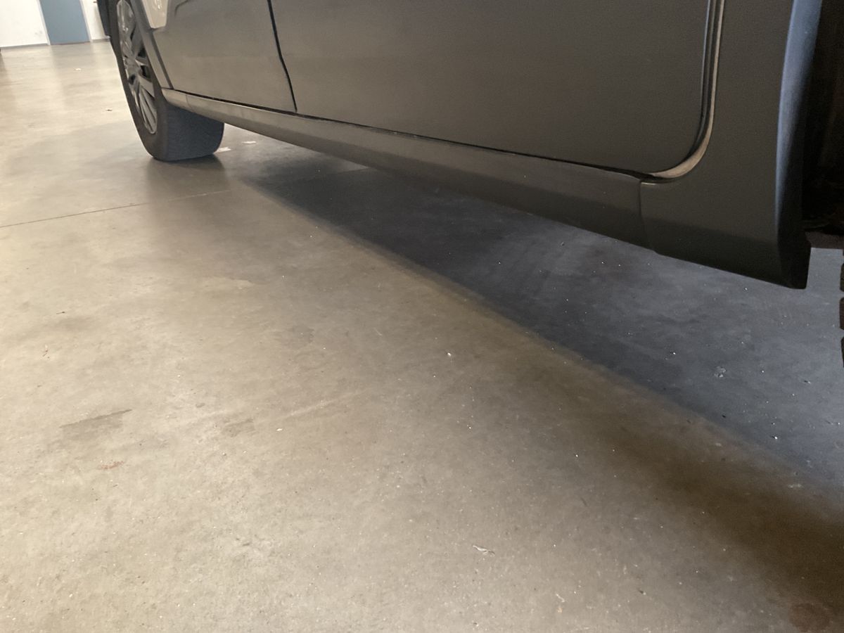 Peugeot Rifter 2020 — photo 31