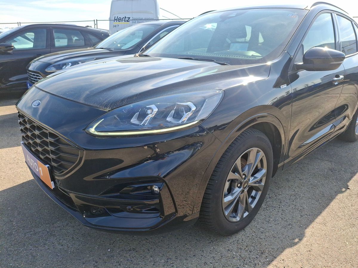 Ford Kuga d'occasion