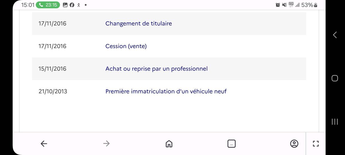 Renault Captur d'occasion