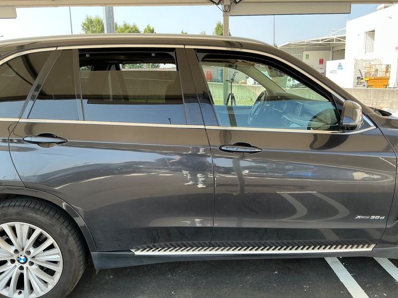 BMW X5 xDrive 30d 2014 – снимка 10