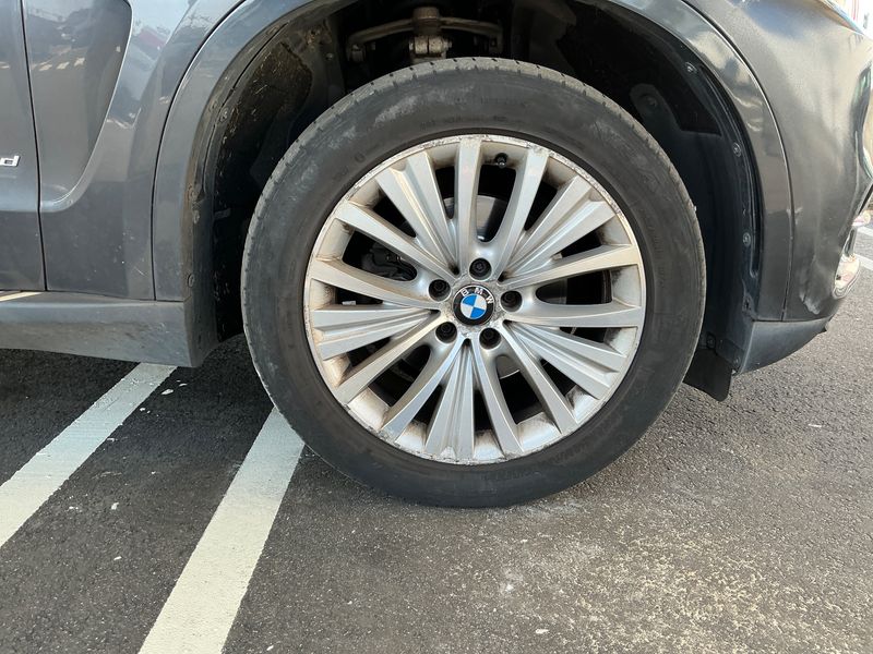 BMW X5 xDrive 30d 2014 – снимка 11