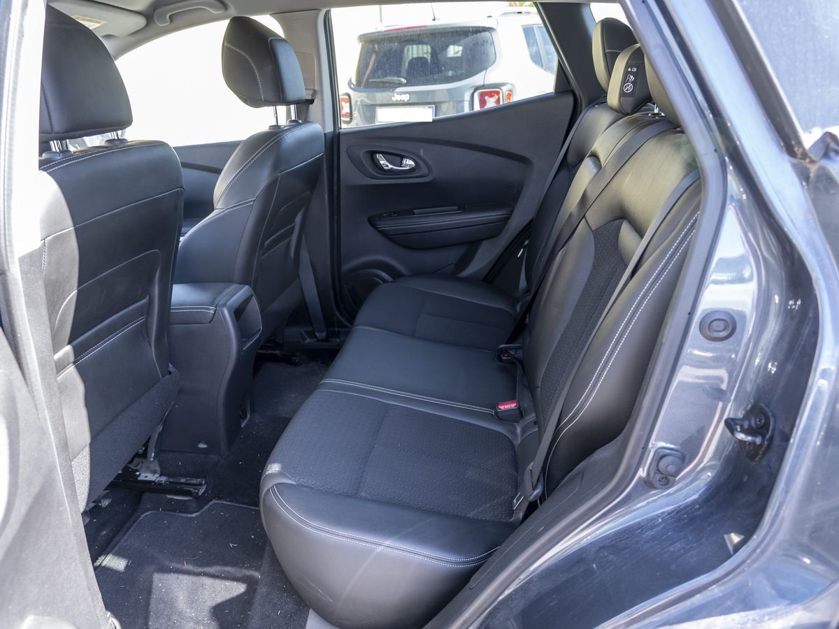 Renault Kadjar 1.2 TCe Energy Intens