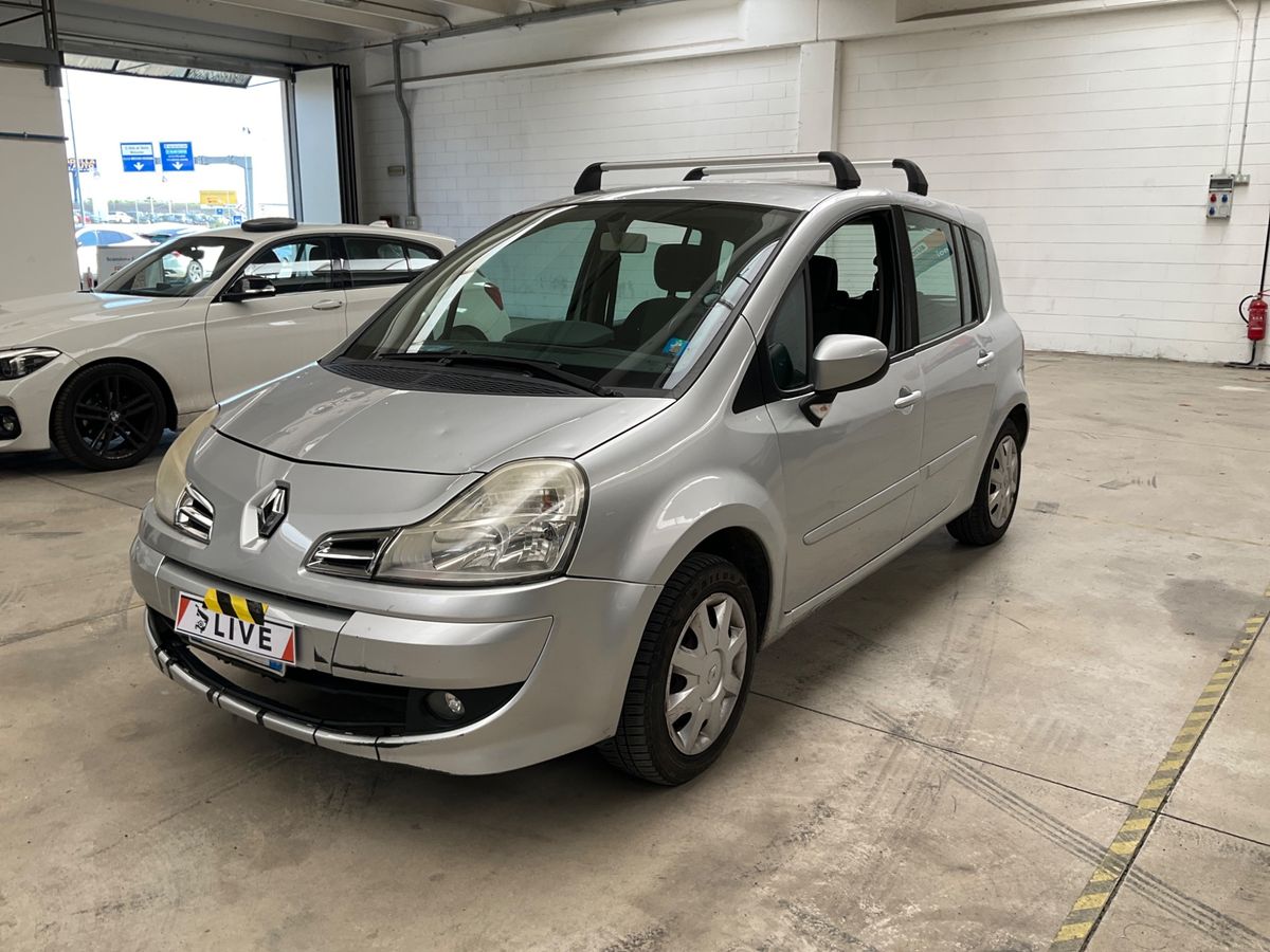 Renault Grand Modus 1.2 Dynamique