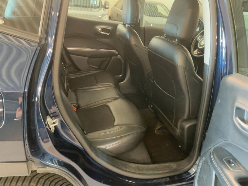 Jeep Compass 1.6 M-Jet Longitude FWD — zdjęcie 14