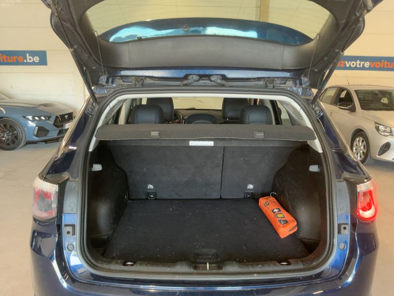 Jeep Compass 1.6 M-Jet Longitude FWD — zdjęcie 10