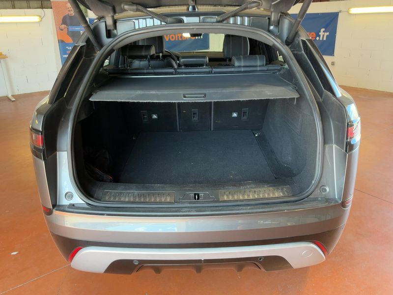 Land Rover Range Rover Velar 2.0 Diesel S R-Dynamic 2019 – снимка 15