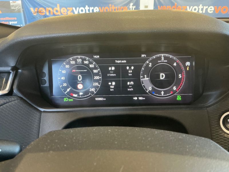Land Rover Range Rover Velar 2.0 Diesel S R-Dynamic 2019 – снимка 18