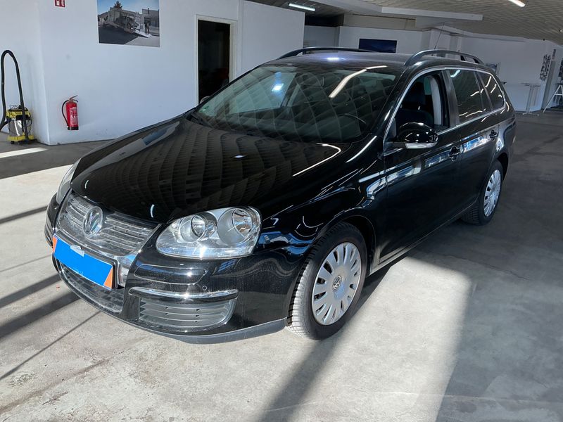 Golf V 1.4 TSI Comfortline