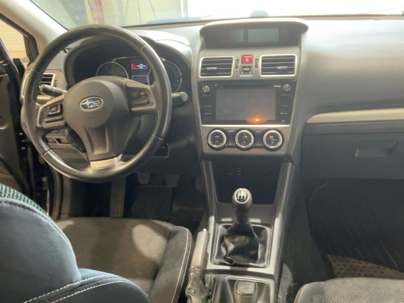 Subaru XV 1.6 Trend — zdjęcie 12