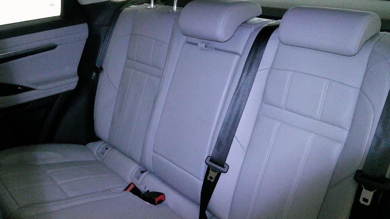 Land Rover d'occasion