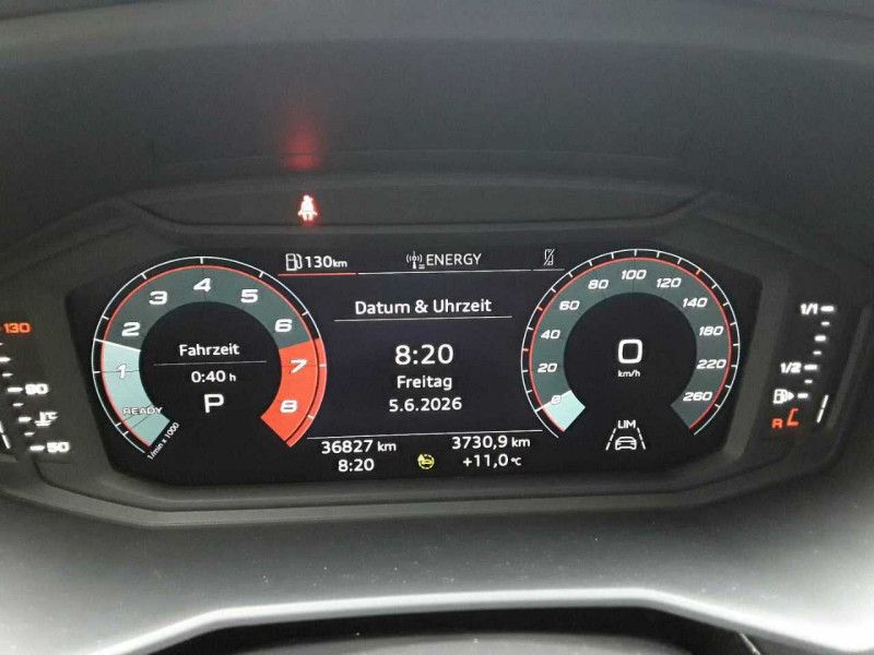 Audi A1 d'occasion
