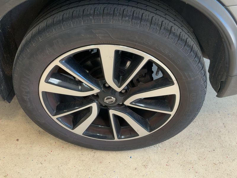 Nissan X-Trail 2.0 dCi Tekna 4x4 2017 – снимка 5