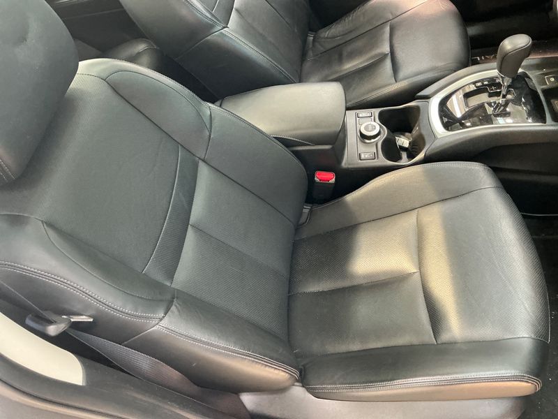 Nissan X-Trail 2.0 dCi Tekna 4x4 2017 – снимка 21