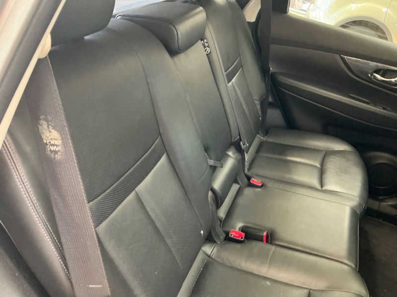 Nissan X-Trail 2.0 dCi Tekna 4x4 2017 – снимка 25