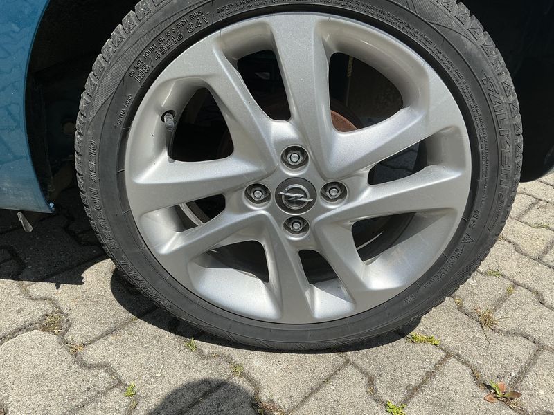Opel Karl 1.0 120 Jahre 2019 – снимка 5