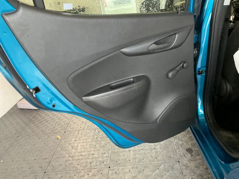 Opel Karl 1.0 120 Jahre 2019 – снимка 23