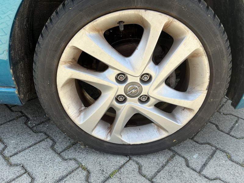 Opel Karl 1.0 120 Jahre 2019 – снимка 11