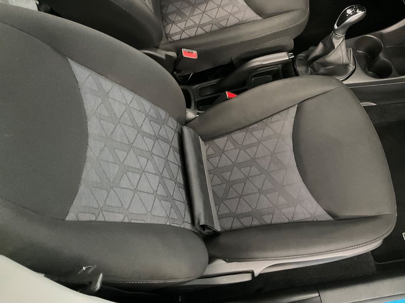 Opel Karl 1.0 120 Jahre 2019 – снимка 31