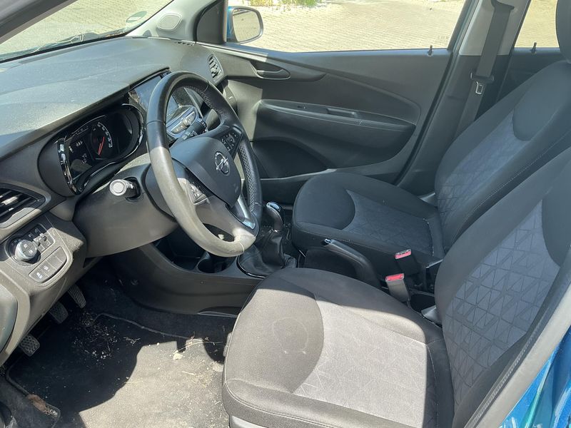 Opel Karl 1.0 120 Jahre — zdjęcie 11