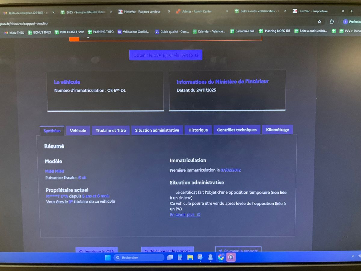 MINI Countryman Cooper D ALL4