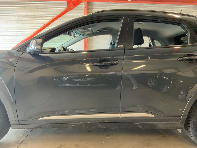 Hyundai Kona 1.0 TGDI Edition #1 2WD — zdjęcie 4