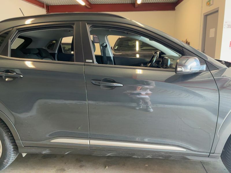 Hyundai Kona 1.0 TGDI Edition #1 2WD — zdjęcie 7