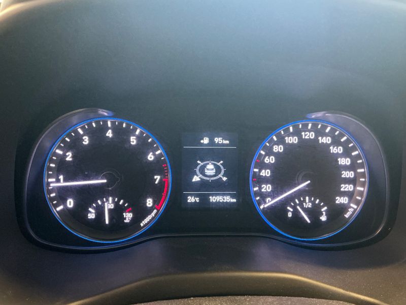 Hyundai Kona 1.0 TGDI Edition #1 2WD — zdjęcie 13