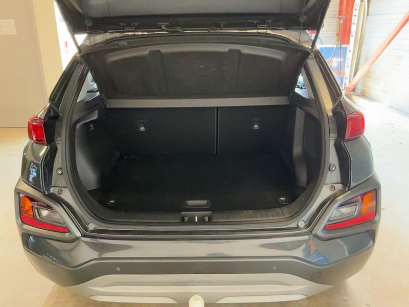 Hyundai Kona 1.0 TGDI Edition #1 2WD — zdjęcie 10