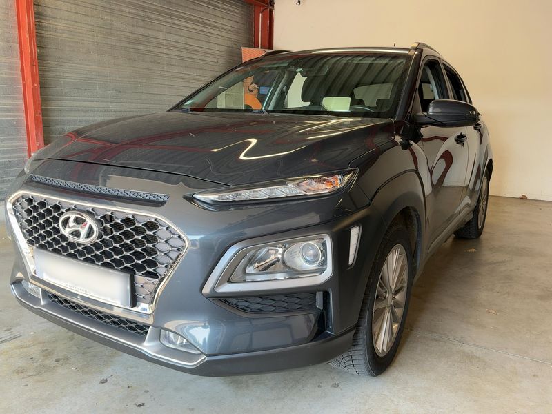 Hyundai Kona 1.0 TGDI Edition #1 2WD